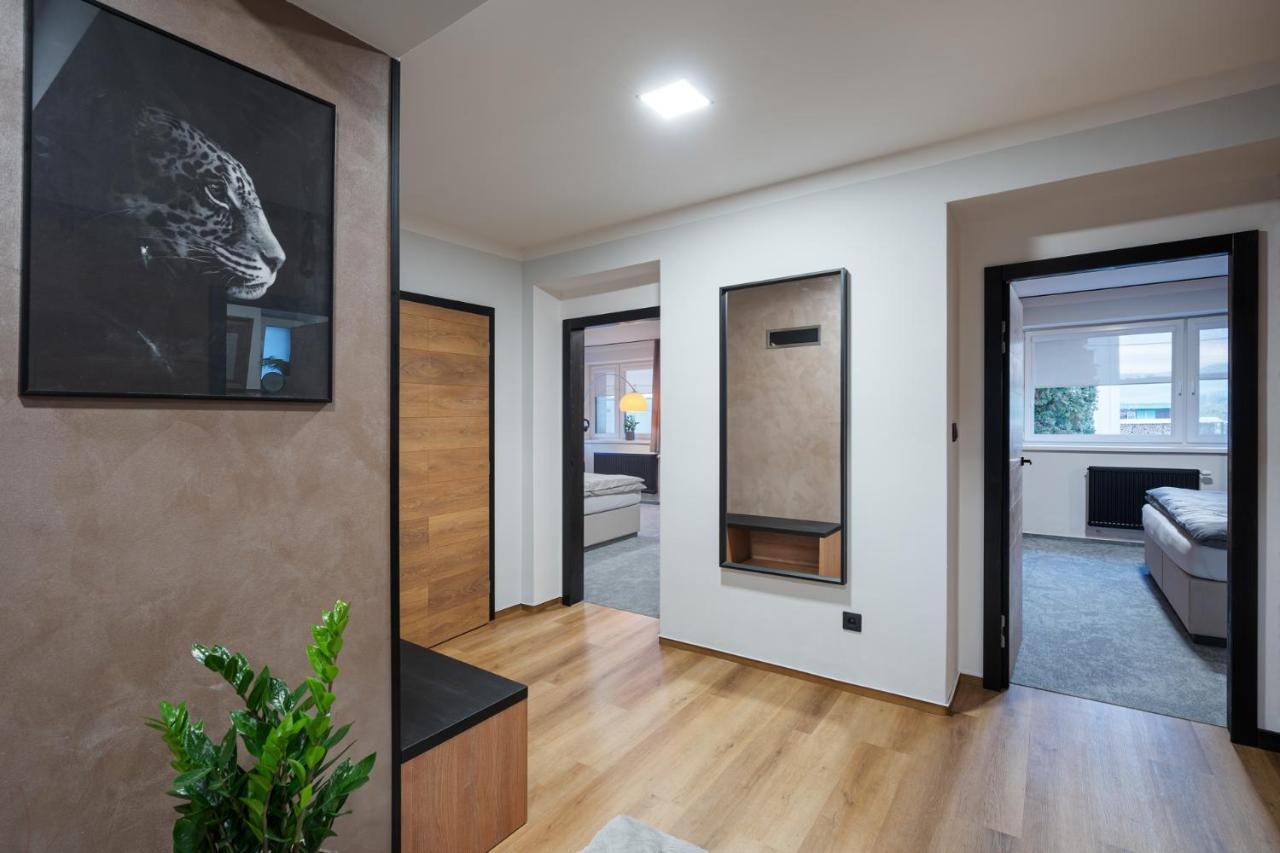 Apartmany L&O - Oliver Zvolenske Nemce Exterior photo