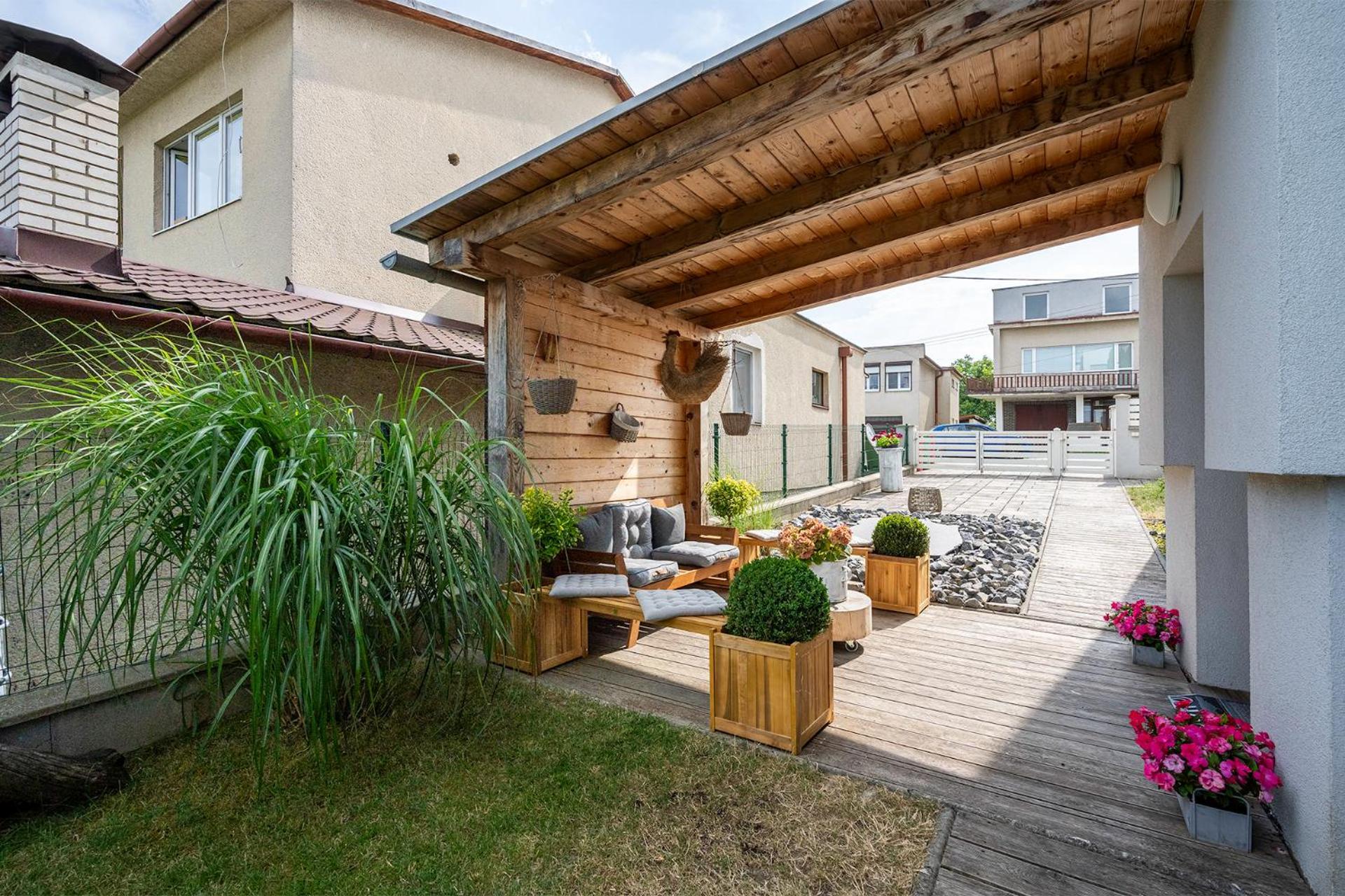 Apartmany L&O - Oliver Zvolenske Nemce Exterior photo